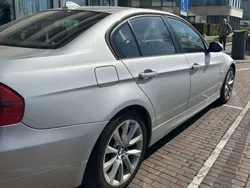 Grijs Gebruikt 2008 BMW 320 M Sport Sedan | € 5.999 (Eerlijke prijs)