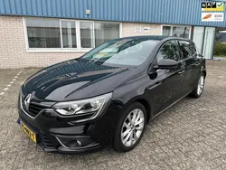 Renault Mégane GT Line