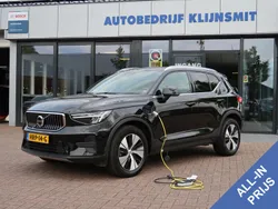 Zwart Gebruikt 2023 Volvo XC40 Core SUV | € 34.750 (Super prijs)