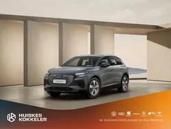 Overige Nieuw 2025 Audi Q4 e-tron Comfort SUV | € 49.990 (Super prijs)
