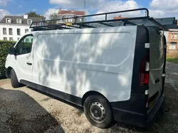 Wit Gebruikt 2018 Renault Trafic Van | € 13.000 (Goede deal)