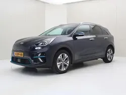 Blauw Gebruikt 2020 Kia e-Niro 2 SUV | € 17.900 (Eerlijke prijs)