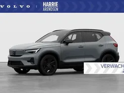 Grijs Nieuw 2025 Volvo EX40 Ultra SUV | € 57.890 (Eerlijke prijs)