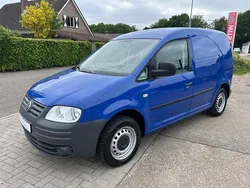 Blauw Gebruikt 2006 VW Caddy MPV | € 5.650 (Iets duurder)