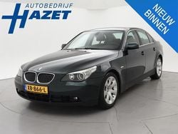 Groen Gebruikt 2004 Ford V8 Sedan | € 8.950