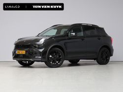 Zwart Gebruikt 2025 Lynk & Co 01 SUV | € 39.950