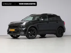 Zwart Gebruikt 2025 Lynk & Co 01 SUV | € 44.950