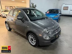 Grijs Gebruikt 2017 Fiat 500 Pop Star Hatchback | € 8.750 (Goede deal)