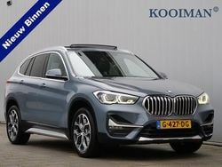 Grijs Gebruikt 2019 BMW X1 Comfort Edition SUV | € 26.450 (Goede deal)