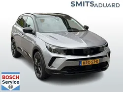 Grijs Gebruikt 2023 Opel Grandland X SUV | € 27.450 (Eerlijke prijs)