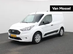 Gebruikt 2022 Ford Transit Trend Van | € 13.945 (Eerlijke prijs)