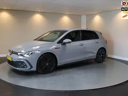 Grijs Gebruikt 2021 VW Golf VIII GTI Hatchback | € 29.840 (Goede deal)