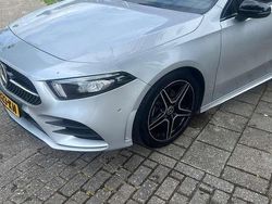 Gebruikt 2018 Mercedes A200 AMG line Sedan | € 19.200 (Goede deal)