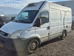 Overige Gebruikt 2011 Iveco Daily Van | € 6.950 (Super prijs)