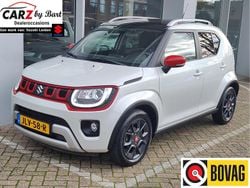 Wit Gebruikt 2023 Suzuki Ignis Style Hatchback | € 24.925 (Eerlijke prijs)