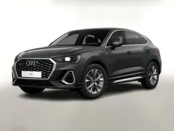 Grijs Gebruikt 2023 Audi Q3 S-Line SUV | € 51.031 (Eerlijke prijs)