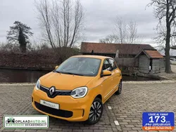 Geel Gebruikt 2021 Renault Twingo Intens Hatchback | € 12.750 (Eerlijke prijs)