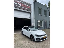 Wit Gebruikt 2019 VW Polo R-line Hatchback | € 17.950 (Duur)