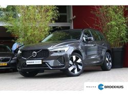 Grijs Gebruikt 2024 Volvo XC60 Ultimate SUV | € 54.900 (Goede deal)
