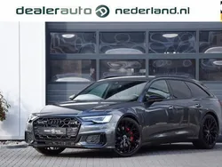 Grijs Gebruikt 2024 Audi A6 S-Line Stationwagen | € 57.500 (Eerlijke prijs)