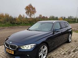 Gebruikt 2015 BMW 316 Executive Stationwagen | € 8.950 (Eerlijke prijs)