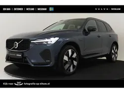 Blauw Gebruikt 2024 Volvo XC60 Ultimate SUV | € 67.890