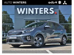 Grijs Gebruikt 2020 Kia Niro SUV | € 23.845 (Eerlijke prijs)