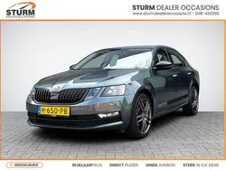 Hatchback Gebruikt 2020 Skoda Octavia Business Line Hatchback | € 21.890 (Goede deal)