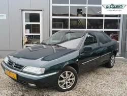Groen Gebruikt 2000 Citroën Xantia Hatchback | € 2.398