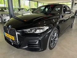 Zwart Gebruikt 2022 BMW 430 M Sport Coupé | € 40.990 (Super prijs)