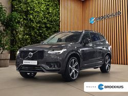 Grijs Gebruikt 2022 Volvo XC90 Ultimate SUV | € 65.900 (Duur)