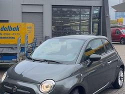 Grijs Gebruikt 2014 Fiat 500 Lounge | € 4.000 (Super prijs)