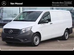 Wit Gebruikt 2023 Mercedes Vito MPV | € 27.945 (Goede deal)