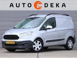 Grijs Gebruikt 2018 Ford Transit Trend Van | € 7.450 (Goede deal)