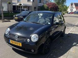 Zwart Gebruikt 2002 VW Lupo Trendline Hatchback | € 1.100 (Eerlijke prijs)