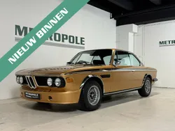 Goud Gebruikt 1972 BMW 3.0CSL Coupé | € 127.500