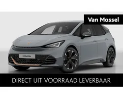 Grijs Nieuw 2025 Cupra Born Limited Edition Hatchback | € 38.585 (Eerlijke prijs)