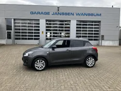 Grijs Gebruikt 2023 Suzuki Swift Hatchback | € 18.745 (Eerlijke prijs)