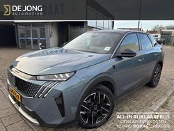 Blauw Gebruikt 2024 Peugeot 3008 GT SUV | € 35.950 (Eerlijke prijs)
