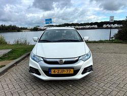 Gebruikt 2014 Honda Insight Hybrid | € 8.450
