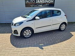 Wit Gebruikt 2019 Peugeot 108 Active Hatchback | € 8.245 (Eerlijke prijs)