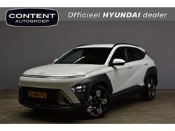Wit Gebruikt 2024 Hyundai Kona Comfort SUV | € 29.940 (Iets duurder)