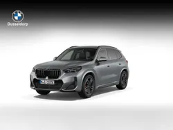 Grijs Nieuw 2025 BMW X1 M Sport SUV | € 67.997 (Eerlijke prijs)