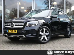 Zwart Gebruikt 2020 Mercedes GLB250 SUV | € 44.950