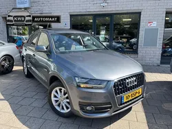 Grijs Gebruikt 2012 Audi Q3 Proline SUV | € 13.750 (Eerlijke prijs)