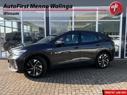 Grijs Gebruikt 2021 VW ID.4 Pro SUV | € 24.995 (Duur)