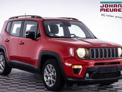 Rood Gebruikt 2024 Jeep Renegade Limited SUV | € 27.900 (Goede deal)