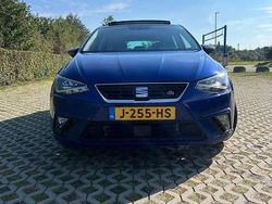 Blauw Gebruikt 2018 Seat Ibiza FR Hatchback | € 9.495 (Eerlijke prijs)