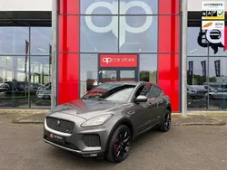 Grijs Gebruikt 2019 Jaguar E-Pace R-Dynamic SUV | € 29.899 (Goede deal)
