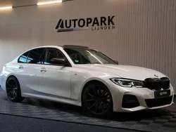 Wit Gebruikt 2019 BMW 330 Executive Sedan | € 34.950 (Duur)